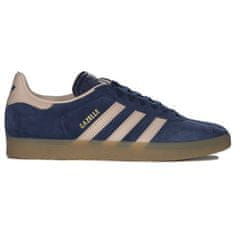 Adidas Boty tmavomodré 42 2/3 EU Gazelle