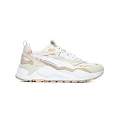 Puma Boty béžové 38.5 EU Rs-x Efekt Lux