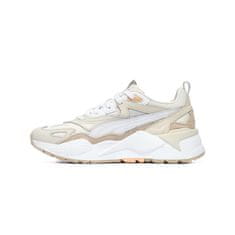 Puma Boty béžové 38.5 EU Rs-x Efekt Lux