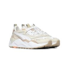 Puma Boty béžové 38.5 EU Rs-x Efekt Lux