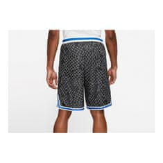 Nike Kalhoty basketbalové černé 188 - 192 cm/XL Seasonal Dna