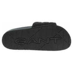 Gant Pantofle černé 38 EU 28507599324GWG00