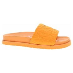 Gant Pantofle oranžové 37 EU 28507599324GWG336