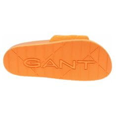 Gant Pantofle oranžové 37 EU 28507599324GWG336