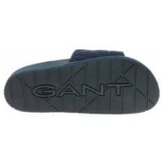 Gant Pantofle tmavomodré 40 EU 28507599324GWG69