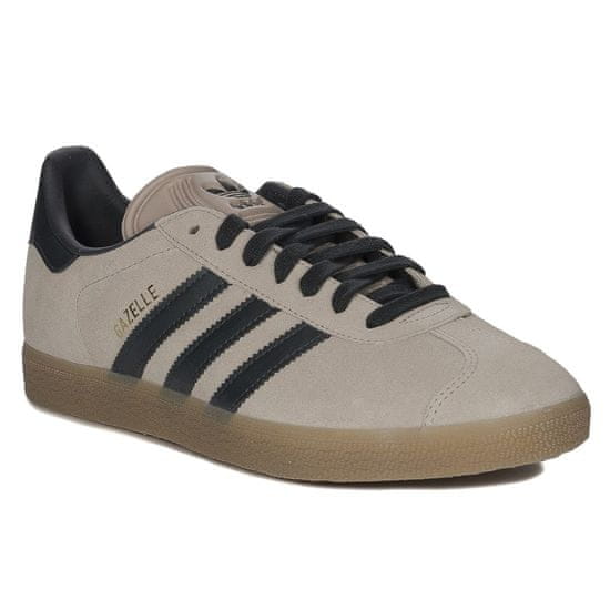 Adidas Boty béžové Gazelle