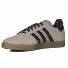 Adidas Boty béžové 42 2/3 EU Gazelle