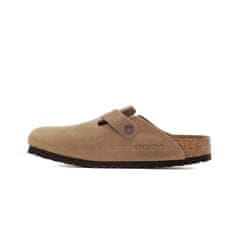 Birkenstock Pantofle hnědé 38 EU Boston