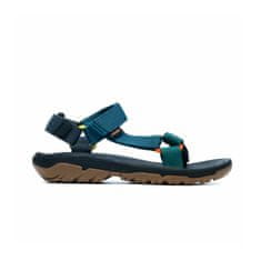 Teva Sandály tyrkysové 40.5 EU Hurricane Xlt2