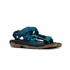 Teva Sandály tyrkysové 40.5 EU Hurricane Xlt2