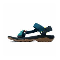 Teva Sandály tyrkysové 40.5 EU Hurricane Xlt2