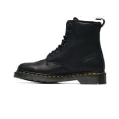 Dr. Martens Nízké kozačky černé 39 EU Pascal 1460