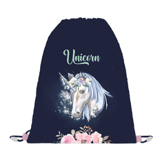 Oxybag Sáček na cvičky Unicorn 1