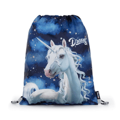 Oxybag Sáček na cvičky Unicorn 1