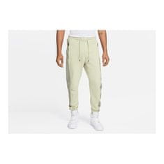 Nike Kalhoty na trenínk zelené 183 - 187 cm/L Air Jordan