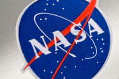 BAAGL Školní aktovka pro prvňáčky Baagl Zippy NASA
