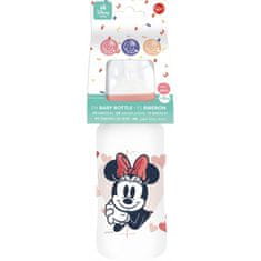 Stor Kojenecká láhev Minnie Mouse, 0+, 360ml, 10703