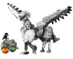 LEGO Harry Potter 76427 Klofan