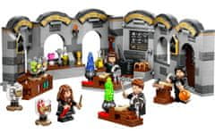 LEGO Harry Potter 76431 Bradavický hrad: Hodina lektvarů