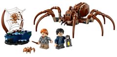 LEGO Harry Potter 76434 Aragog v Zapovězeném lese