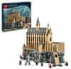 LEGO Harry Potter 76435 Bradavický hrad: Velká síň