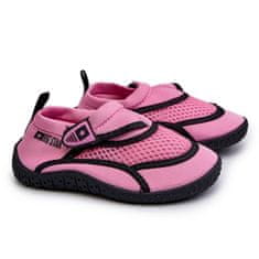 Big Star Dětská obuv do vody Pink velikost 33
