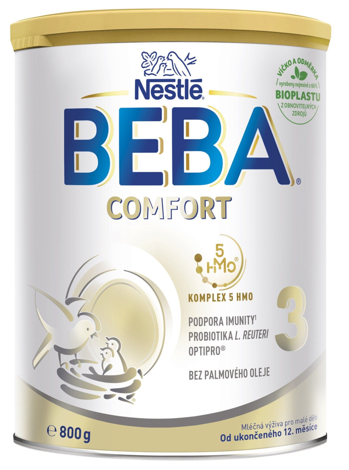 BEBA COMFORT