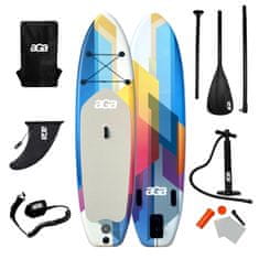 Aga Paddleboard MR5013 320x81x15 cm