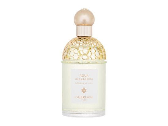 Guerlain 125ml aqua allegoria nerolia vetiver, toaletní voda