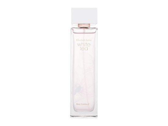 Elizabeth Arden 100ml white tea eau florale, toaletní voda