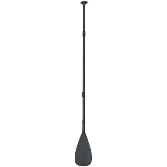 Nastavitelné pádlo na paddleboard ALU + NYLON ENERO 165-208 cm V-020