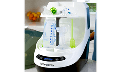 Baby Brezza Baby Brezza Bottle Washer Pro - myčka lahví 