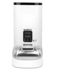 Bentech DU01 6L Pet Feeder automatický dávkovač krmiva