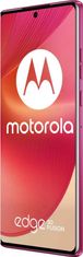 Motorola Motorola EDGE 50 Fusion - Hot Pink 6,67" / single SIM + eSIM/ 12GB/ 512GB/ 5G/ Android 14