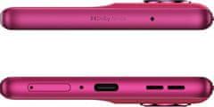 Motorola Motorola EDGE 50 Fusion - Hot Pink 6,67" / single SIM + eSIM/ 12GB/ 512GB/ 5G/ Android 14