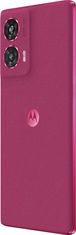 Motorola Motorola EDGE 50 Fusion - Hot Pink 6,67" / single SIM + eSIM/ 12GB/ 512GB/ 5G/ Android 14