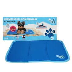 CoolPets chladící podložka Premium Gel XS (40x30cm)