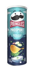 PRINGLES Pringles Passport Greek Style Tzatziki 165g