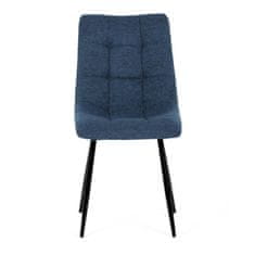 ATAN Jídelní židle DCL-193 BLUE2