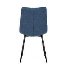ATAN Jídelní židle DCL-193 BLUE2
