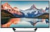 LED TV 40"/ SRT40FF2003C/ FHD/ 1920x1080/ DVB-T2/C/S2/ H.265/HEVC/ 3x HDMI/ 2xUSB/ centrální stojan/ černá/ E