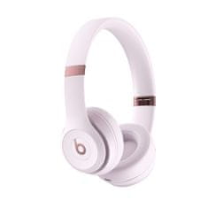 Beats Solo 4/Jack/Drát/BT/Bezdrát/Cloud Pink