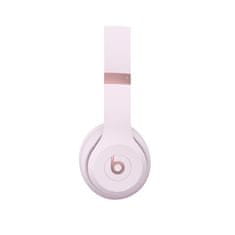 Beats Solo 4/Jack/Drát/BT/Bezdrát/Cloud Pink