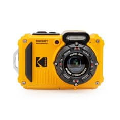 Kodak Digitální fotoaparát WPZ2 Yellow