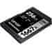 Lexar paměťová karta 256GB Professional 1667x SDXC UHS-II,(čtení/zápis:250/120MB/s) C10 V60 U3