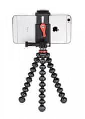 Joby Stativ tripod GripTight Action Kit