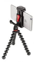 Joby Stativ tripod GripTight Action Kit