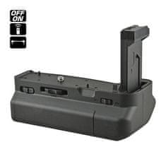 Jupio Battery Grip pro Canon EOS RP (2x LP-E17)