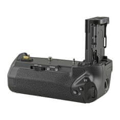 Jupio Battery Grip pro Canon EOS R (2x LP-E6/LP-E6N)