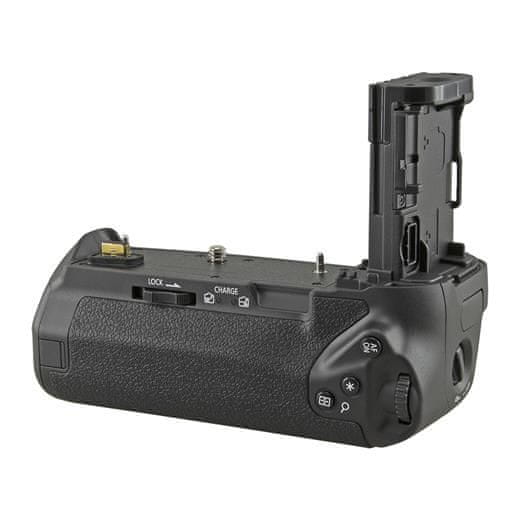 Jupio Battery Grip pro Canon EOS R (2x LP-E6/LP-E6N)